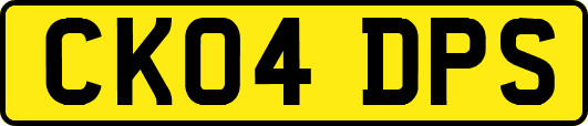 CK04DPS
