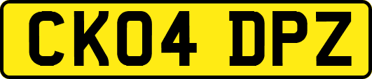 CK04DPZ