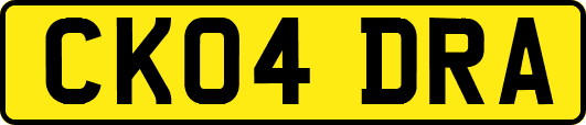 CK04DRA