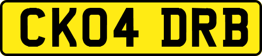 CK04DRB