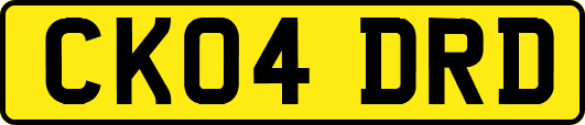 CK04DRD