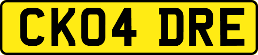 CK04DRE