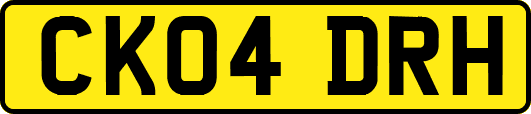 CK04DRH
