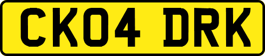 CK04DRK