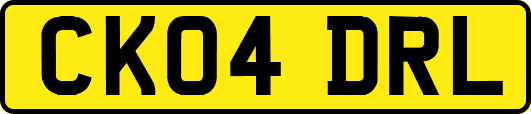 CK04DRL