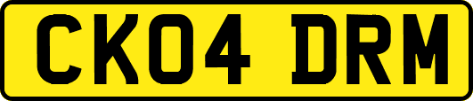 CK04DRM
