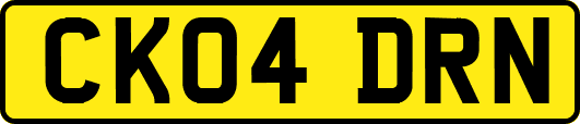 CK04DRN