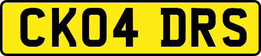 CK04DRS