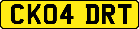 CK04DRT