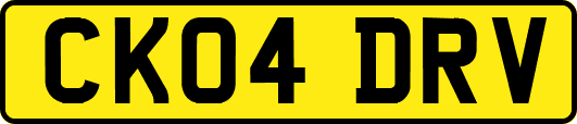 CK04DRV