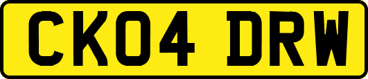 CK04DRW