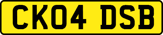 CK04DSB