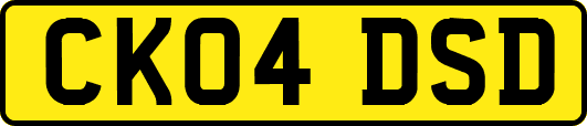 CK04DSD