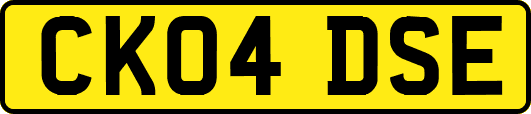 CK04DSE