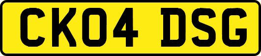 CK04DSG