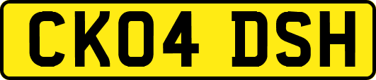 CK04DSH
