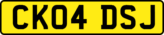 CK04DSJ