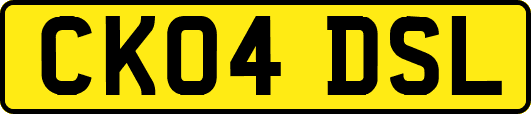 CK04DSL