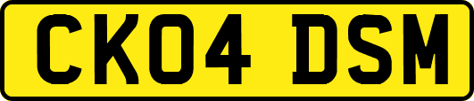 CK04DSM