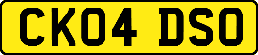 CK04DSO
