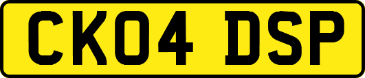 CK04DSP