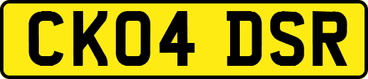 CK04DSR