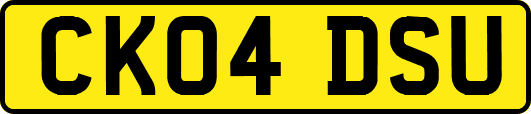 CK04DSU