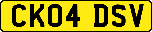 CK04DSV