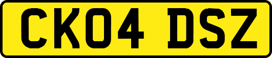 CK04DSZ