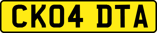 CK04DTA
