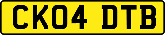 CK04DTB