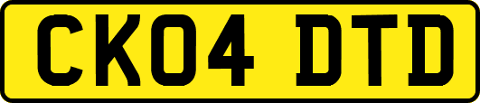 CK04DTD