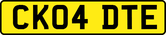 CK04DTE