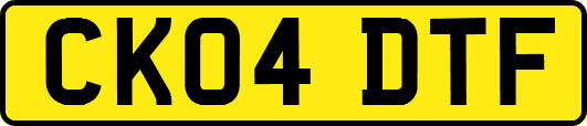 CK04DTF