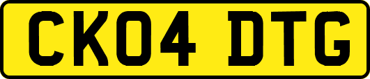 CK04DTG