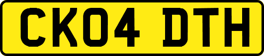 CK04DTH