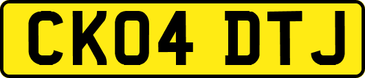 CK04DTJ