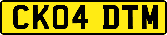 CK04DTM