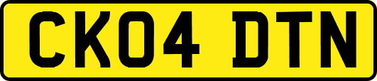 CK04DTN
