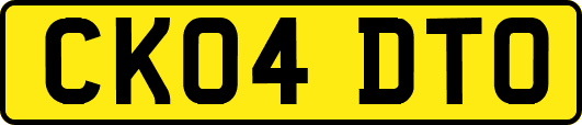 CK04DTO