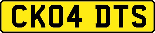 CK04DTS