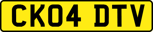 CK04DTV