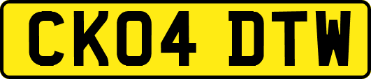CK04DTW