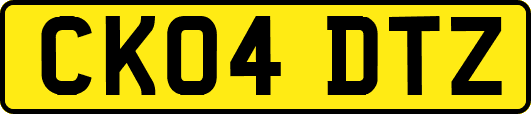 CK04DTZ