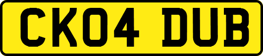 CK04DUB