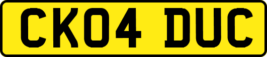 CK04DUC