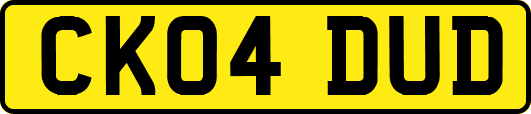 CK04DUD