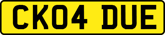 CK04DUE