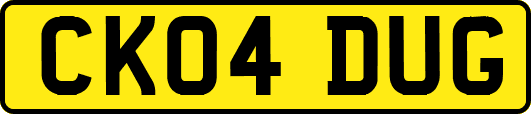 CK04DUG