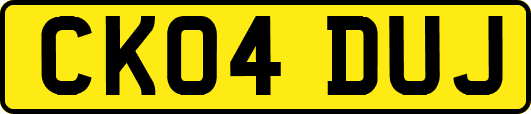 CK04DUJ